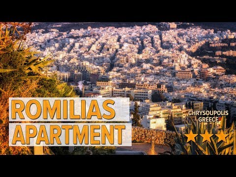 Romilias Apartment hotel