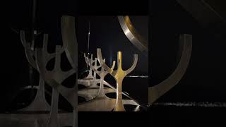 Reykjavik images - October 2025 (video 1 of 2)