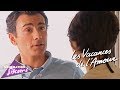 Les vacances de l'amour - Épisode 75 - De biens sales draps