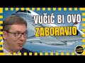 Vučićeve izjave koje bi izbrisao #komedija #parodija #smeh #vucic #srbija #balkan #humor