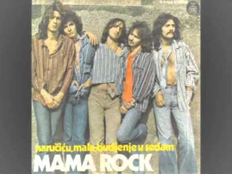 Mama Rock-Narucicu mala budjenje u 7