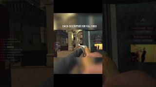 When Shotguns Just Dont Cut It - LA Noire VR Case Files Funny Moments #shorts