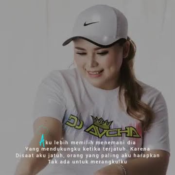 Story dj AYCHA