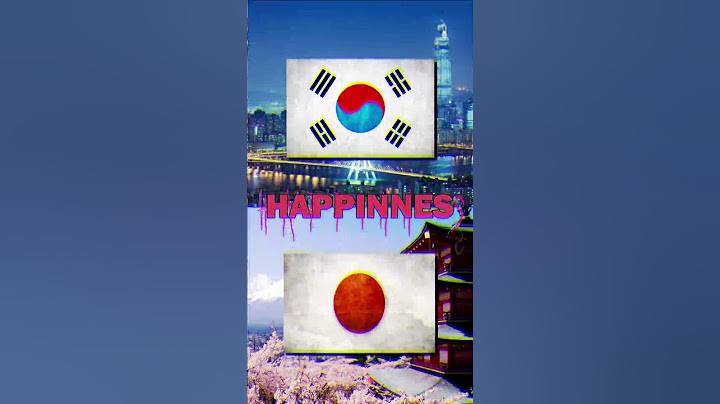 Korea vs Japan  #viral #japan #korea #shorts #onlyeducation #edit #edits #comparison #southkorea