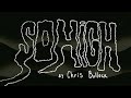 Chris Bullock - So High (Official Music Video)