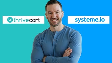 ThriveCart Vs Systeme.io 2025 (I Tried Both: Here’s My Pick)