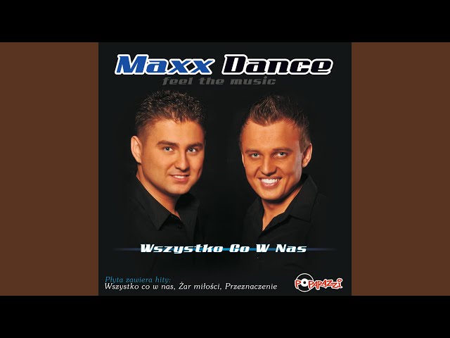 Maxx Dance - Nieprzyzwoita