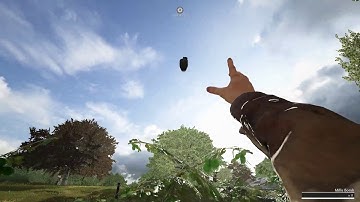 Post Scriptum Epic Moments