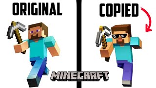 Top 5 Games like minecraft for android | copy games of minecraft offline - 2021 screenshot 5