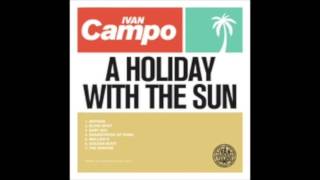 Watch Ivan Campo Blind Spot video