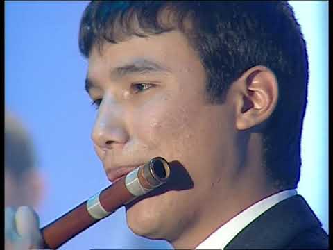 Bahodir Mamajonov - Ayriliq