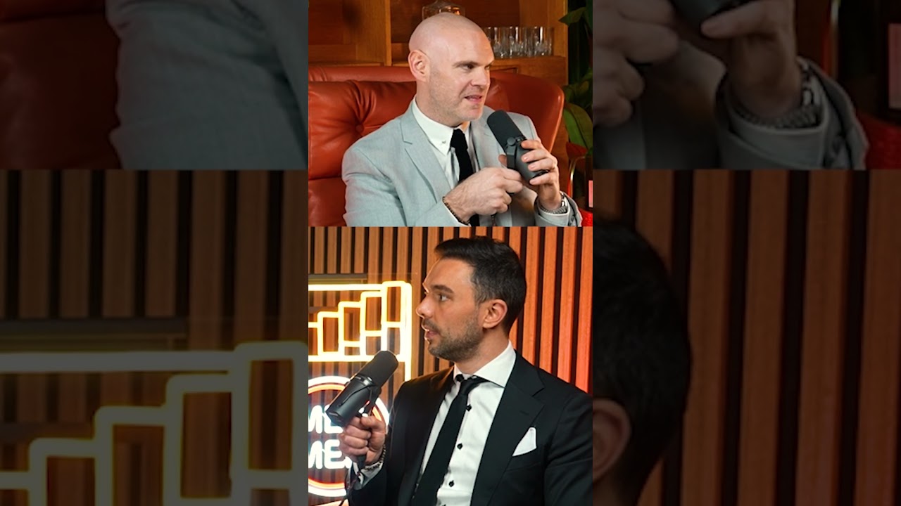 THE MEDMEN SHOW IS BACK