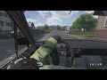DayZ Official: Time traveling