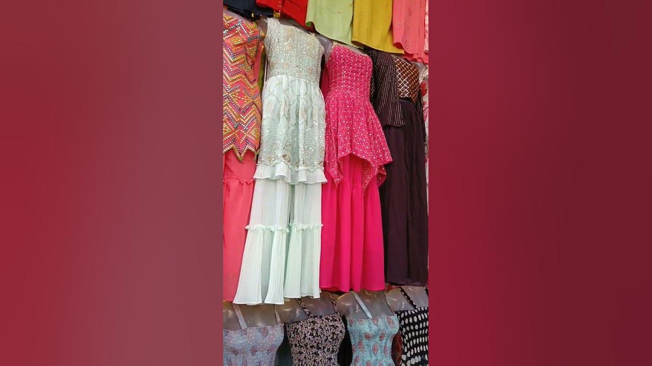 ganjipura jabalpur ️🙏 indowestern dress 😍 jabalpur youtubeshorts 