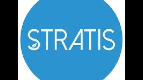 A Conversation with Felicite Moorman of Stratis IoT