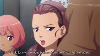 When I Woke Up, I Became a Bagel Girl English Sub  (ERROR)