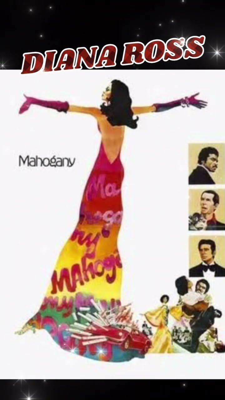 洋楽 THEME FROM MAHOGANY (DELUXE EDITION2CD) Amazon.co.jp: THEME FROM MAHOGANY: ミュージック