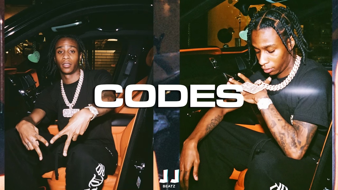 [FREE] Clavish X Fredo X Nines UK Rap Type Beat 2026 - 