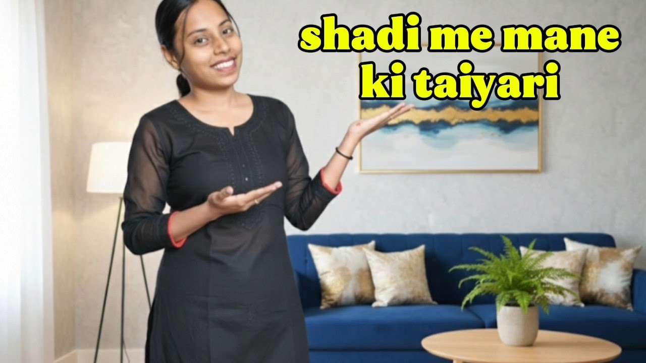 Shadi me jane ki taiyari | order cancel ho gaya🤦🏻‍♀️ | #theriyaguptavlogs31 