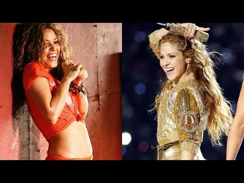 Hips Don T Lie Shakira Drumming Girl Domino Santantonio Hips Don T Lie 