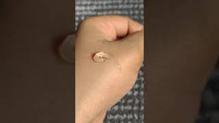 Clear Gel 20g #unboxing #review