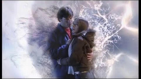 Smallville, Clark Reveals His True Identity To Lana, Part 5
