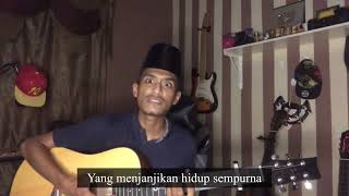 Kris - Tiara Cover By Mucien