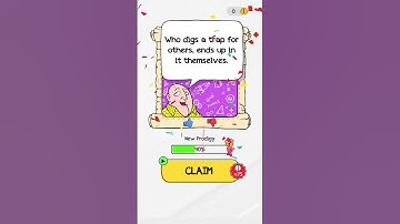 Braindom 2 : Level 67 Walkthrough