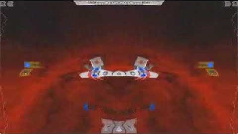 (REQUESTED) Roblox Jetpack Part 1 In G Major 381 (Vormulator V14 + Confusion)