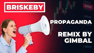 Briskeby - Propaganda (House Remix by Gimbal)
