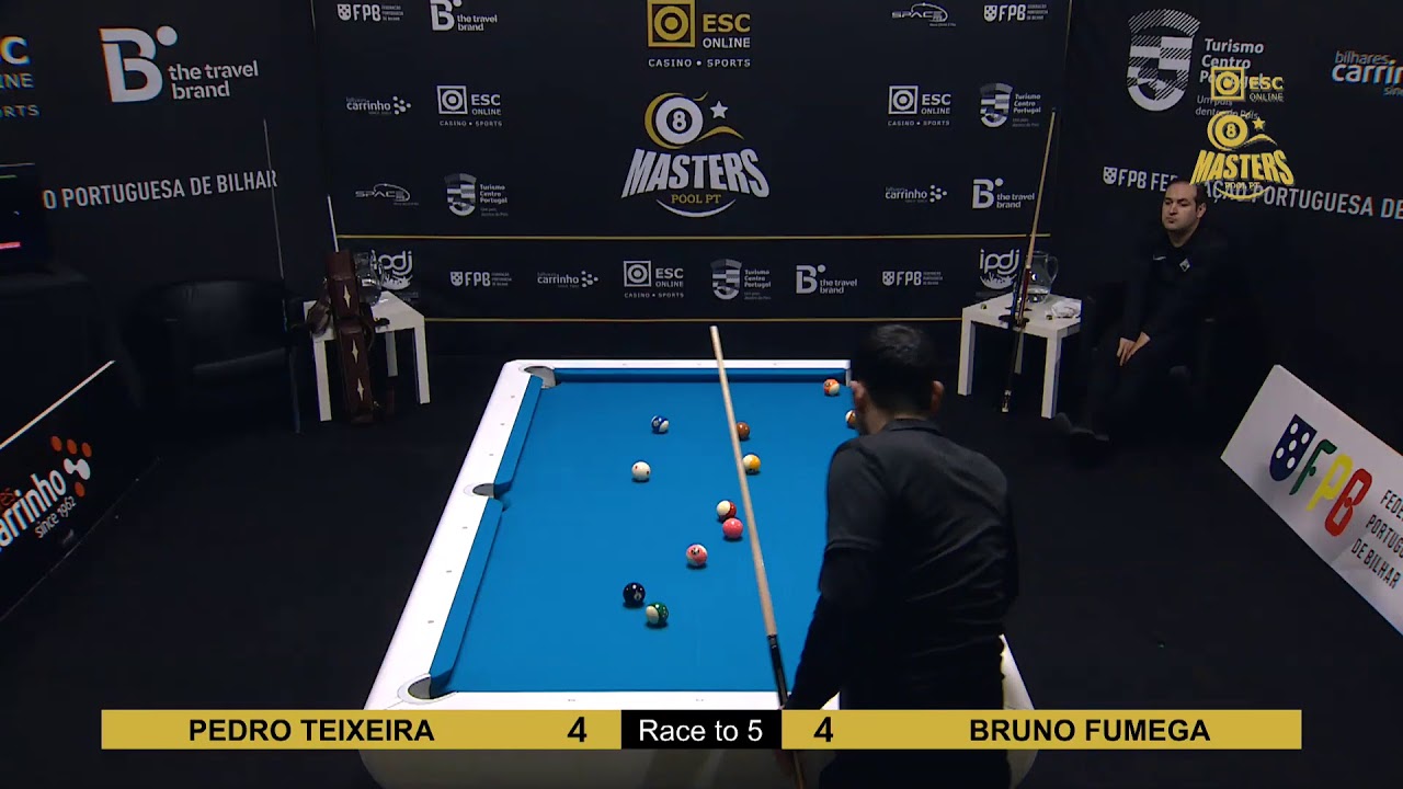 ESC Online Masters Pool PT   SOURE Meia Final