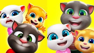 Mtom Friend Old Vs New Version Tom Fr