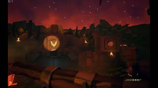 tutorial for raid on a skeleton camp