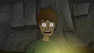 Reddit Scary Story (Fenter Woods 3 Creepypasta)