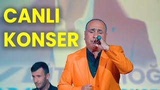 Mevlüt Nuri̇oğlu - İnegöl Konseri̇ Canli Orkestra