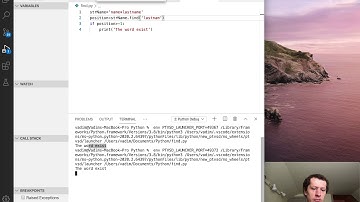 Python Find and replace string