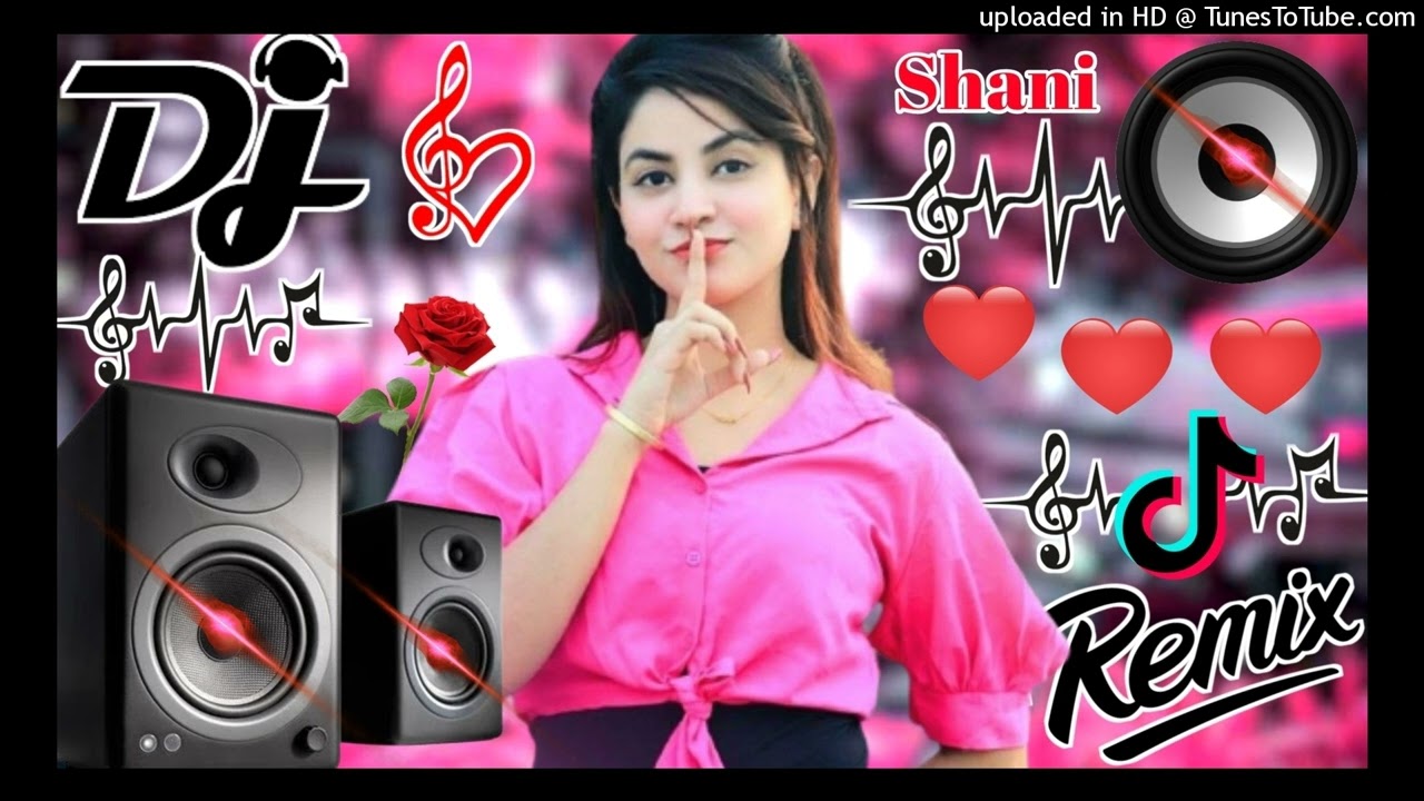 Koi Jaye To Le Aave | Dj Remix Full Song | Dj Midnight Ghaziabad | Instagram Viral Song | Ghatak