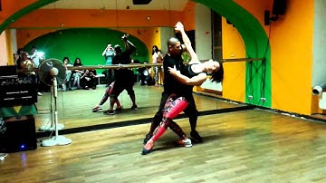 Sofie y Luciano 8.12.2015