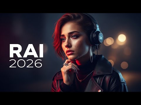 Cheb Hamza Galbi Mab9ach Tahmel Rai 2026 أغنية راي حزينة توجع القلب 