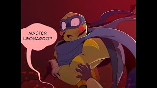 Middle Of The Future (Comic Dub)