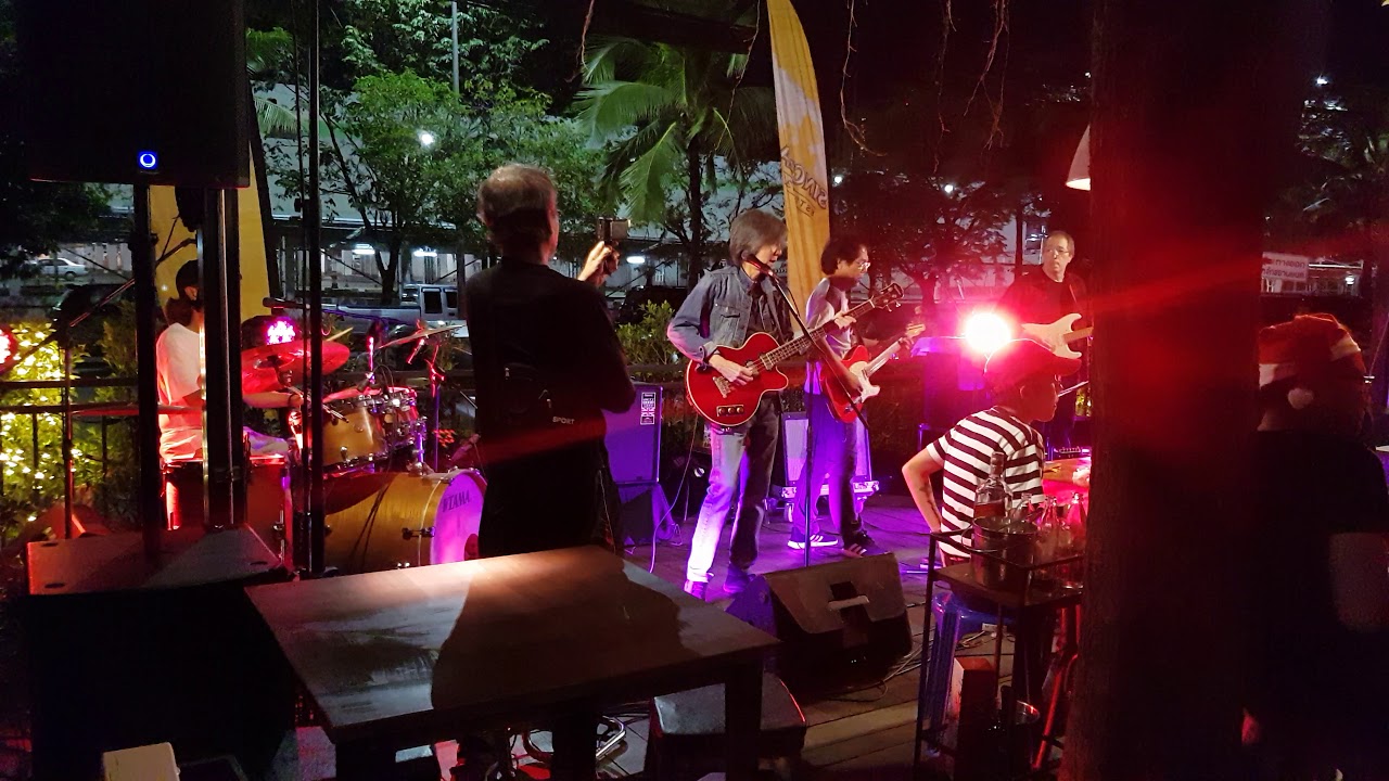 นักเดินทาง(กัมปะนี) By วงThe Beatlenuts