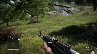Far Cry 4