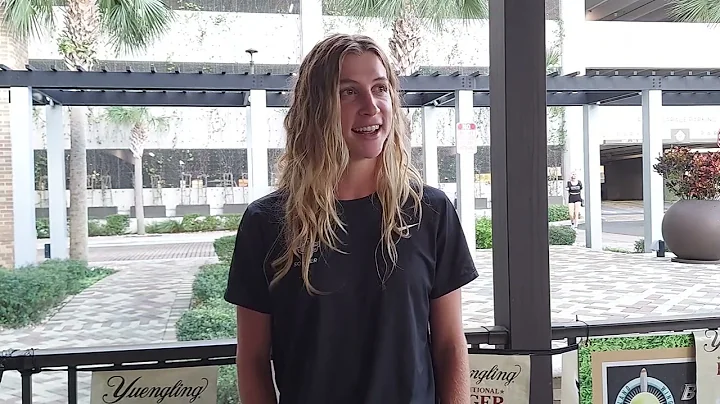 Kristen Scott (Selection Show)