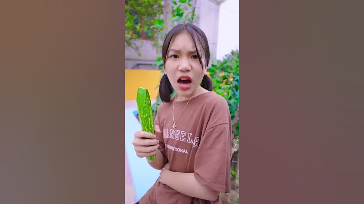Chiếc Kẹo Mất Tích | Minh Khoa #Shorts
