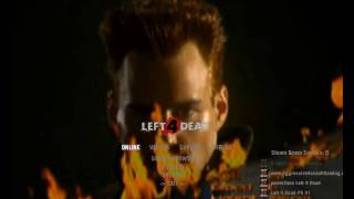 [L4D] RE1 Custom Menu