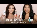 Ultimate Hair Treatment Guide: Hair Serums, Masks, and Leave-In Conditioners | Sephora