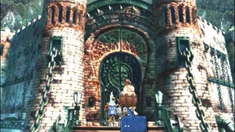 Final Fantasy IX Walkthrough - 34