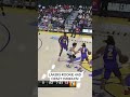 RJ Davis might be a rookie but he has a history of crazy handles! 👏🔥
