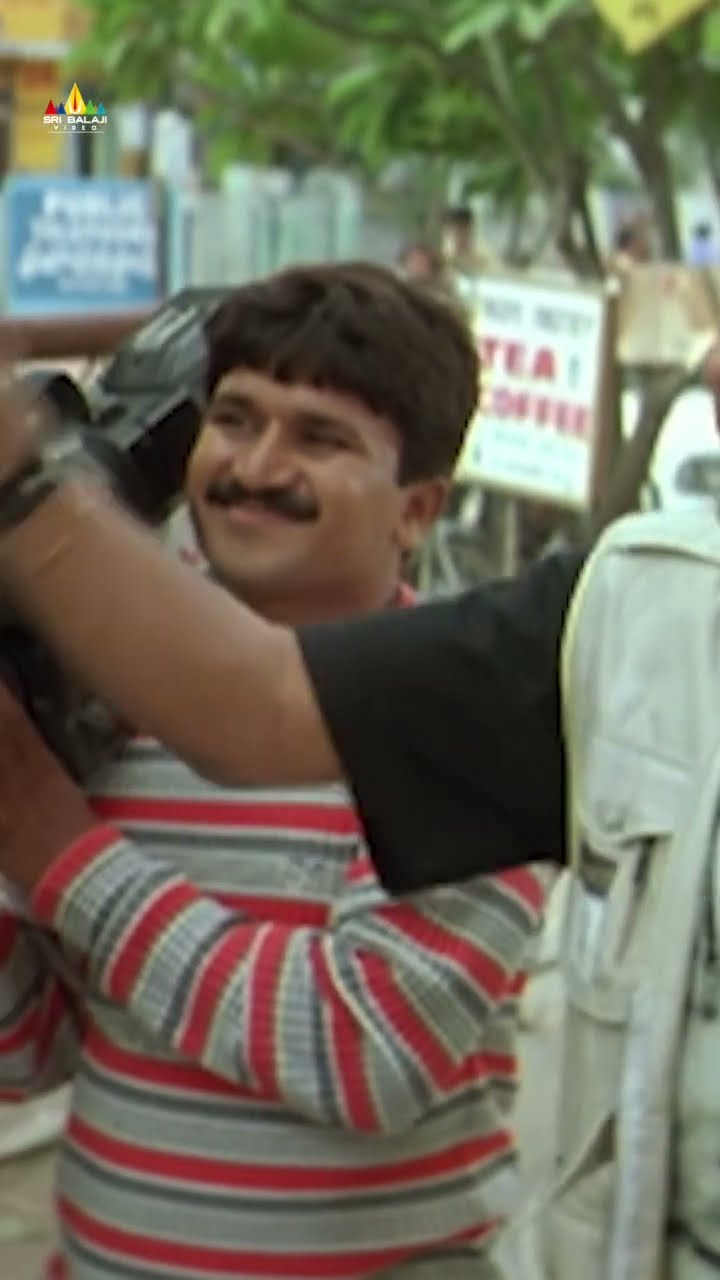 Ali's Hilarious Best Comedy | #relax | #comedy | #ytshorts | #youtubeshorts | #sribalajivideo