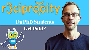 Does every PhD student get stipend?
